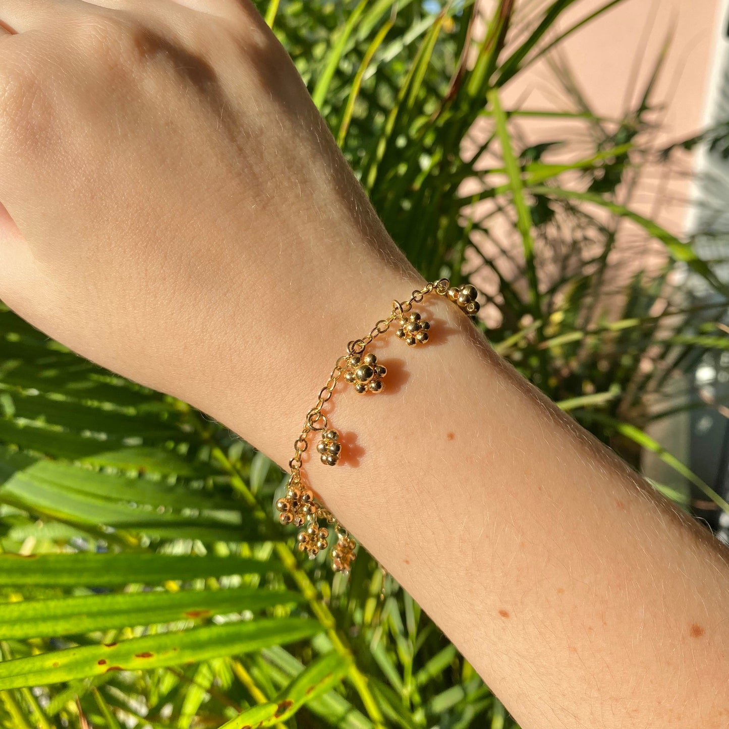 Pulsera Solara