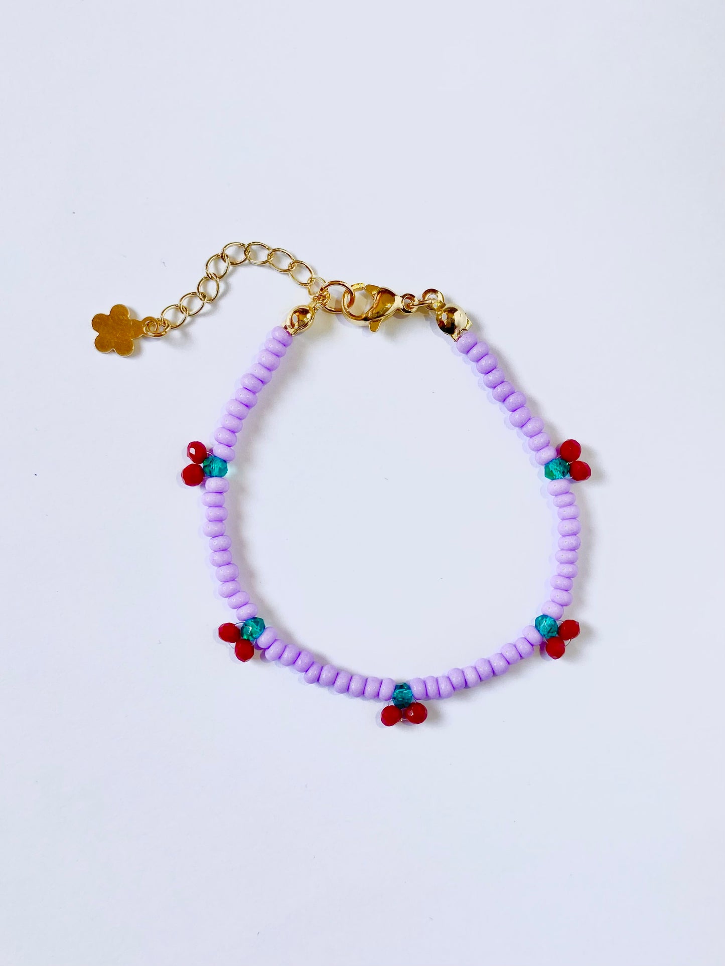 Cerise Bracelet