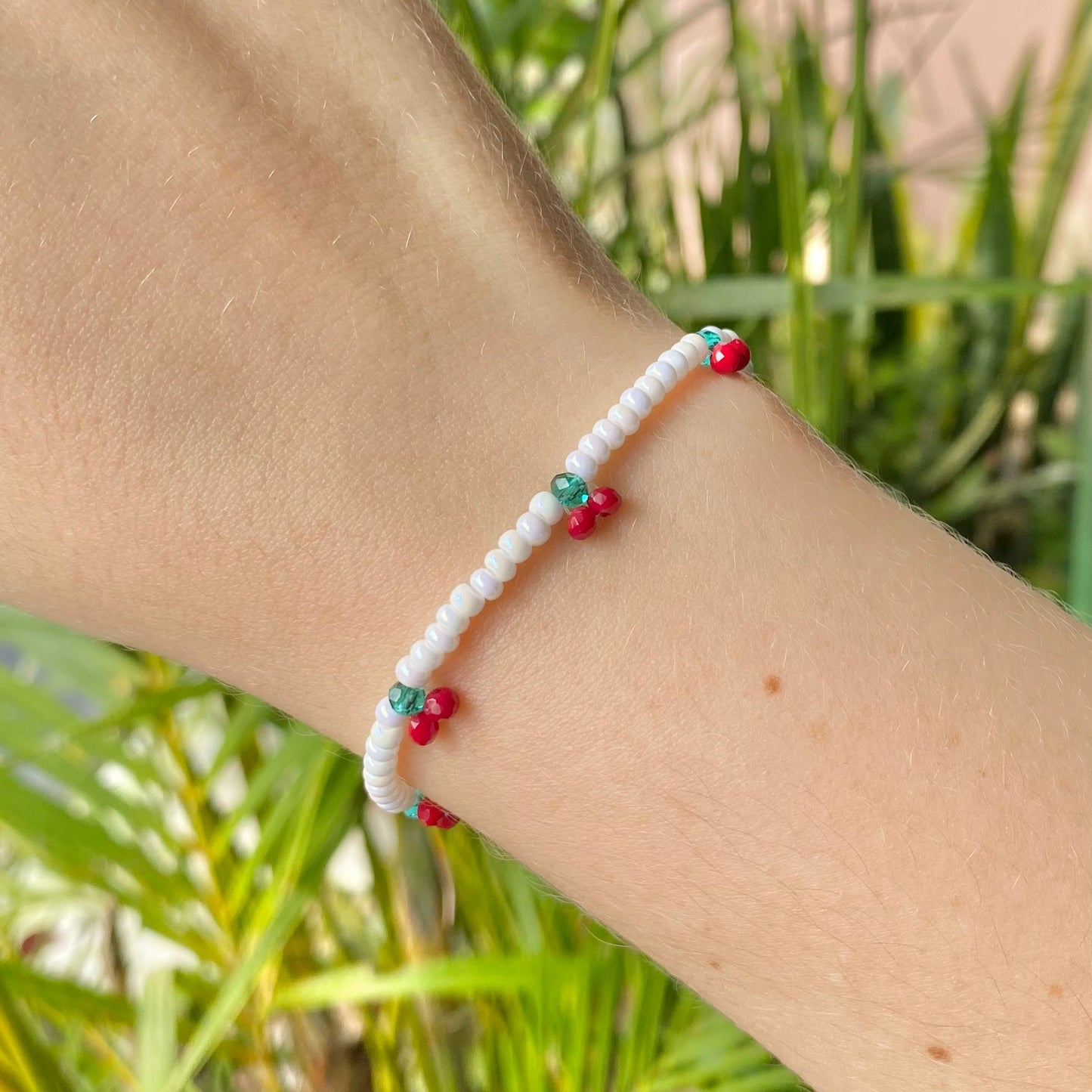 Cerise Bracelet