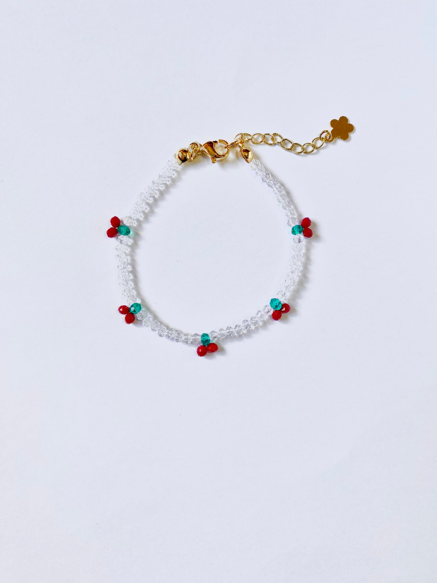 Cerise Bracelet