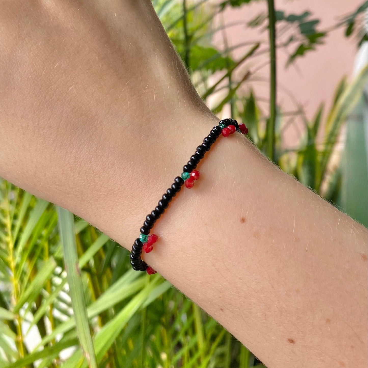 Cerise Bracelet