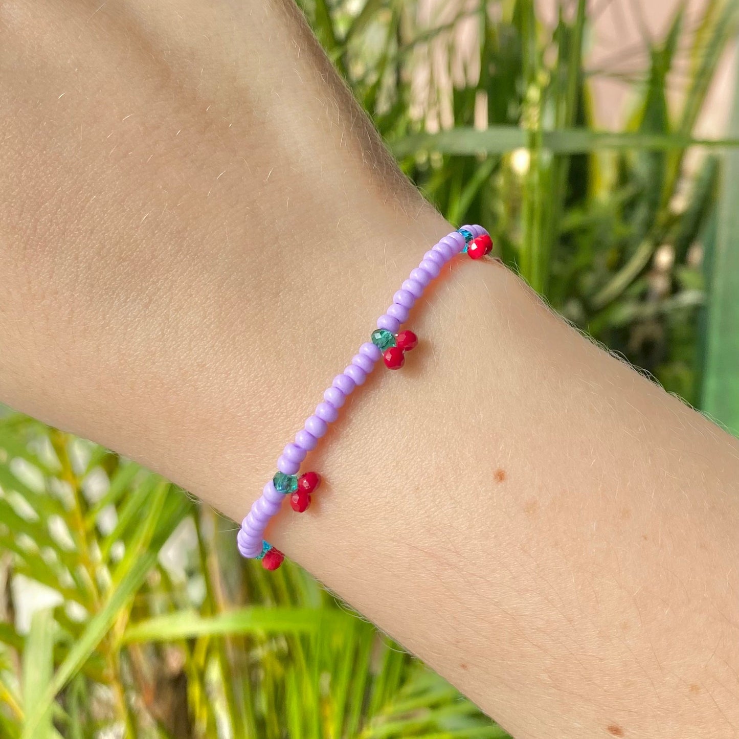Pulsera Cerise