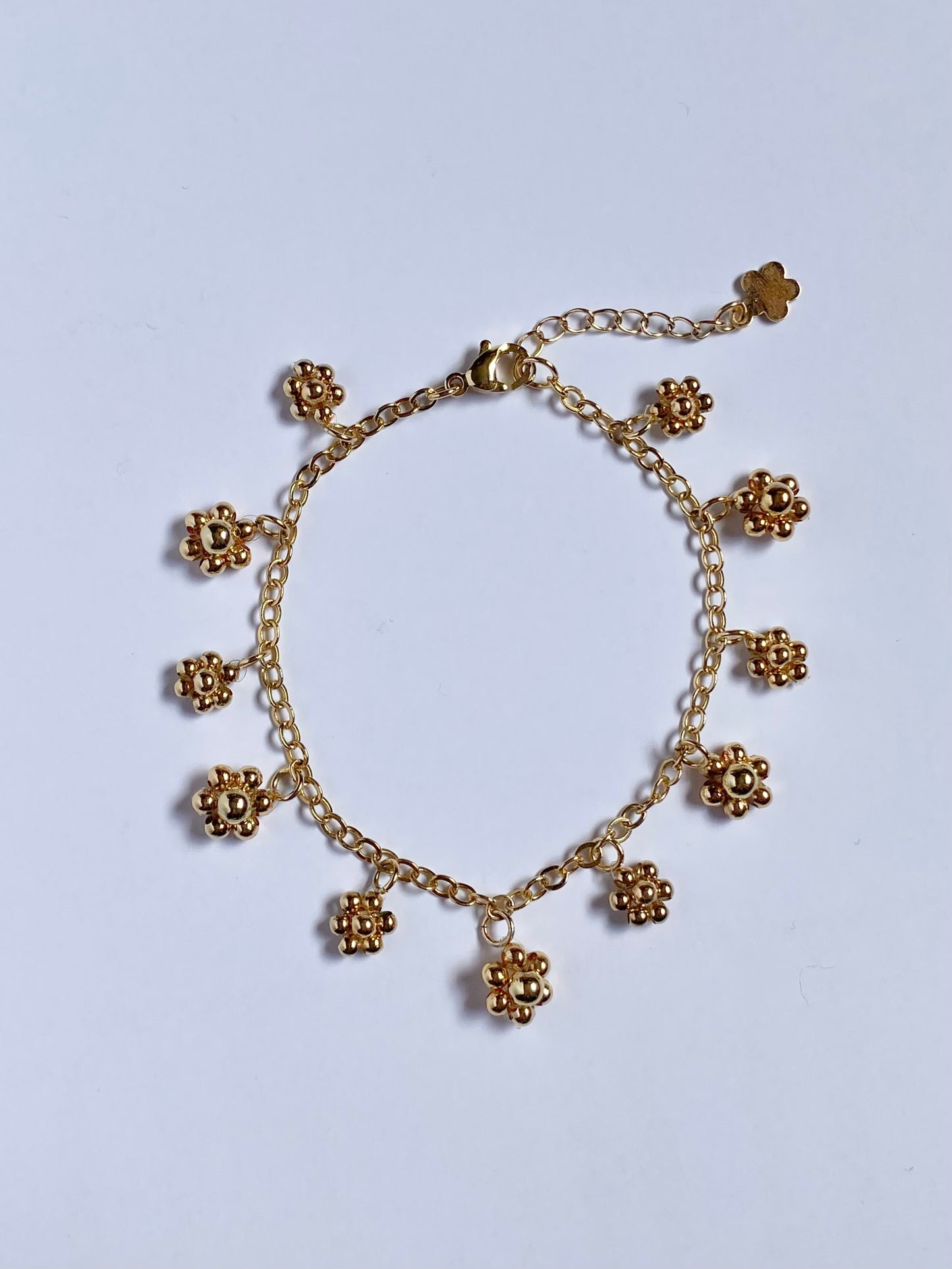 Solara Bracelet