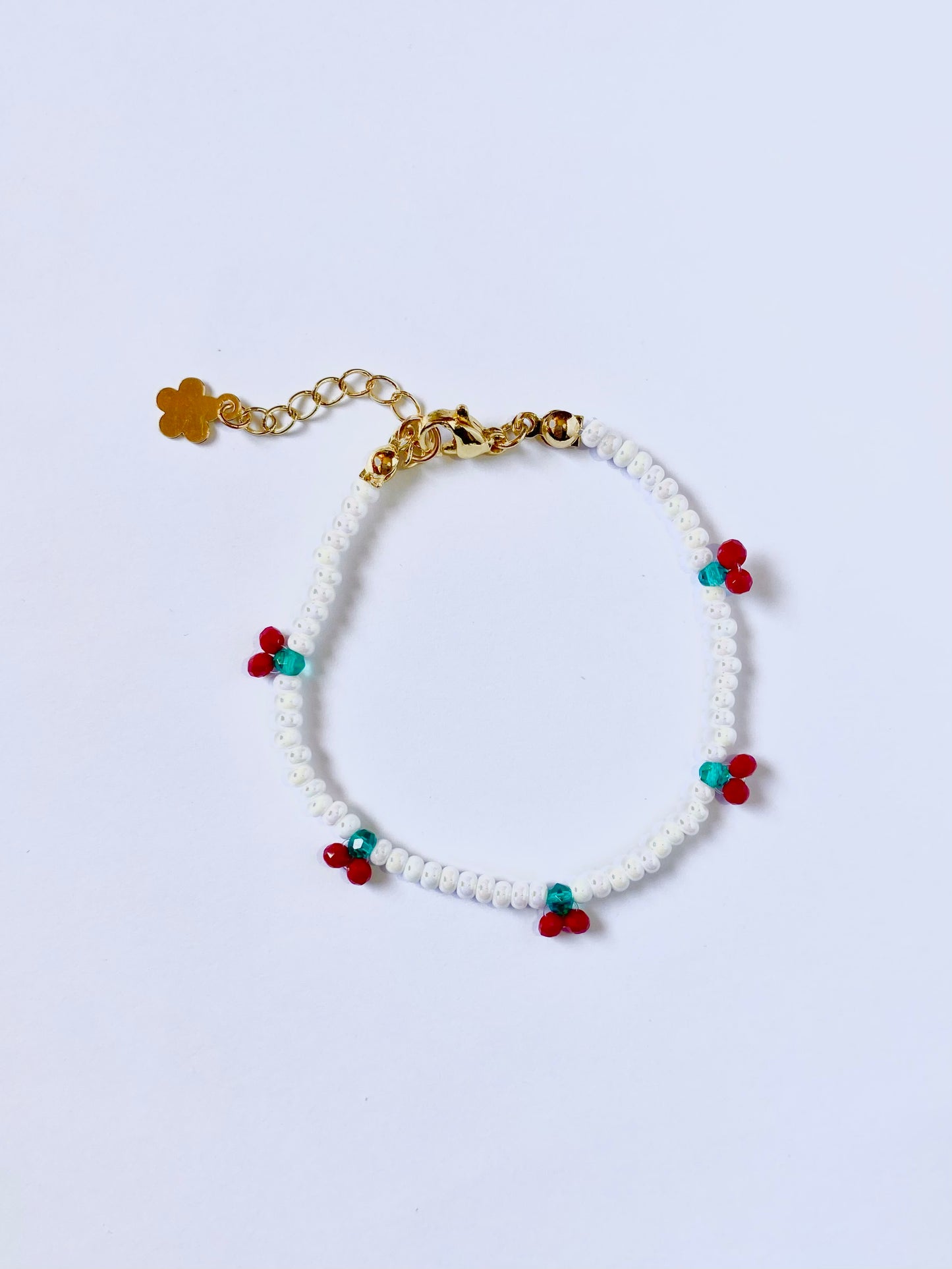 Cerise Bracelet