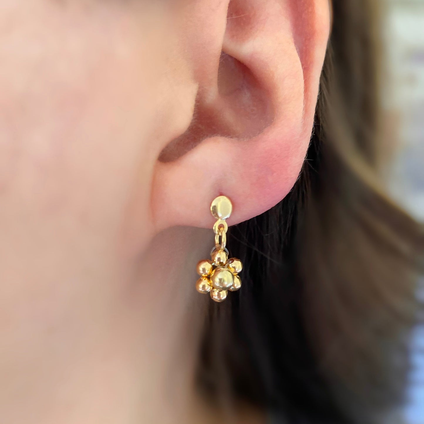 Aretes Solara Regular