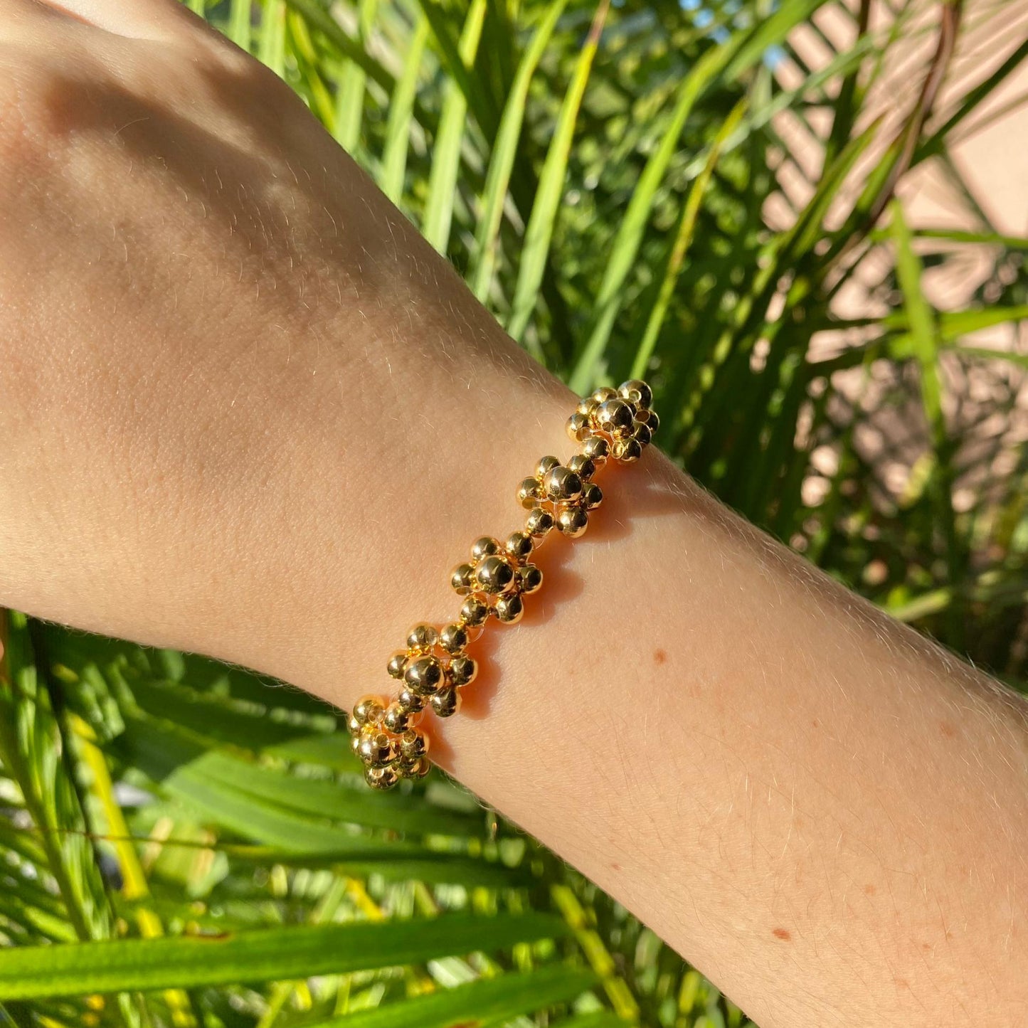 Pulsera Aurelia Grande