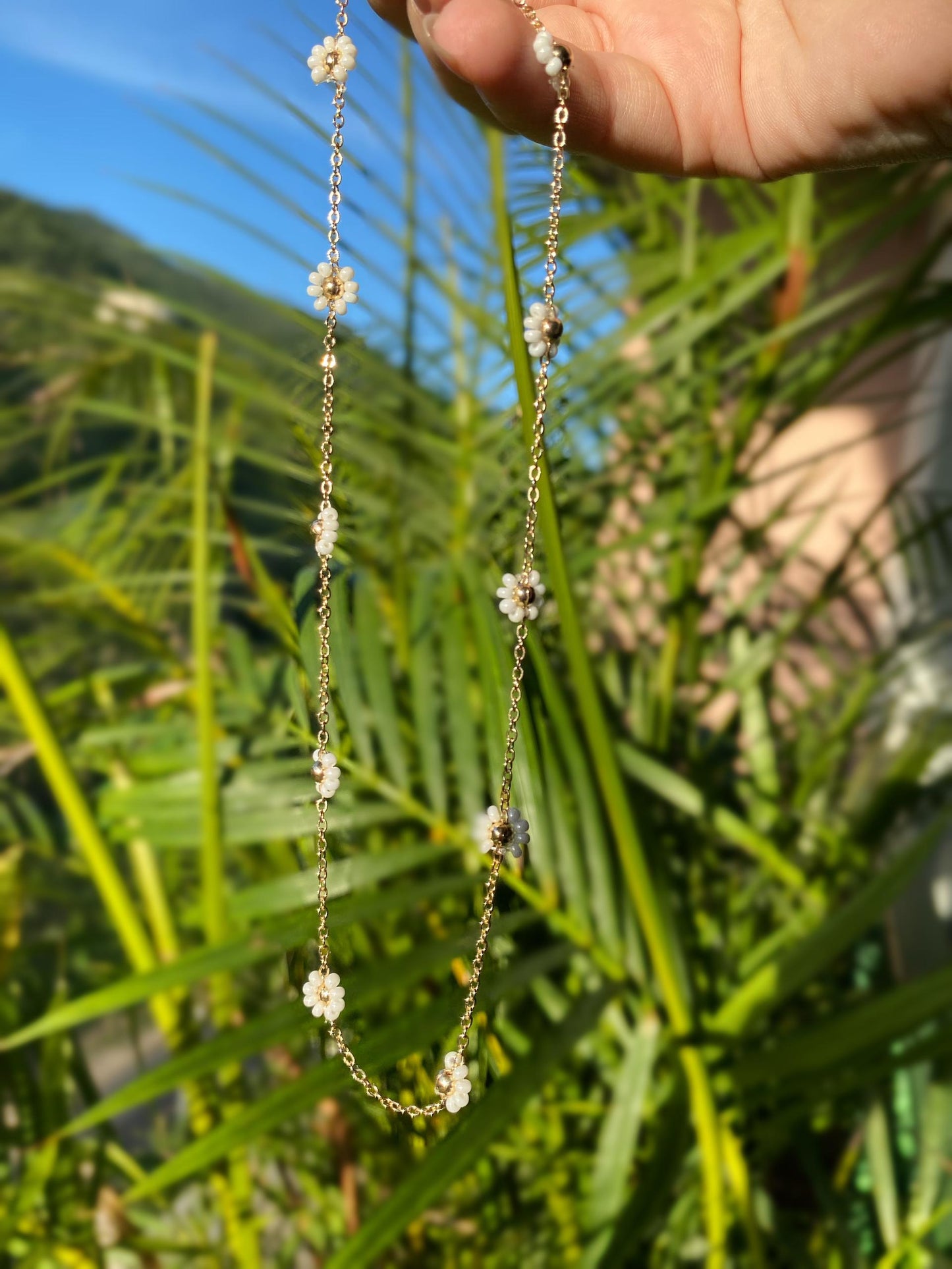 Fiore Necklace