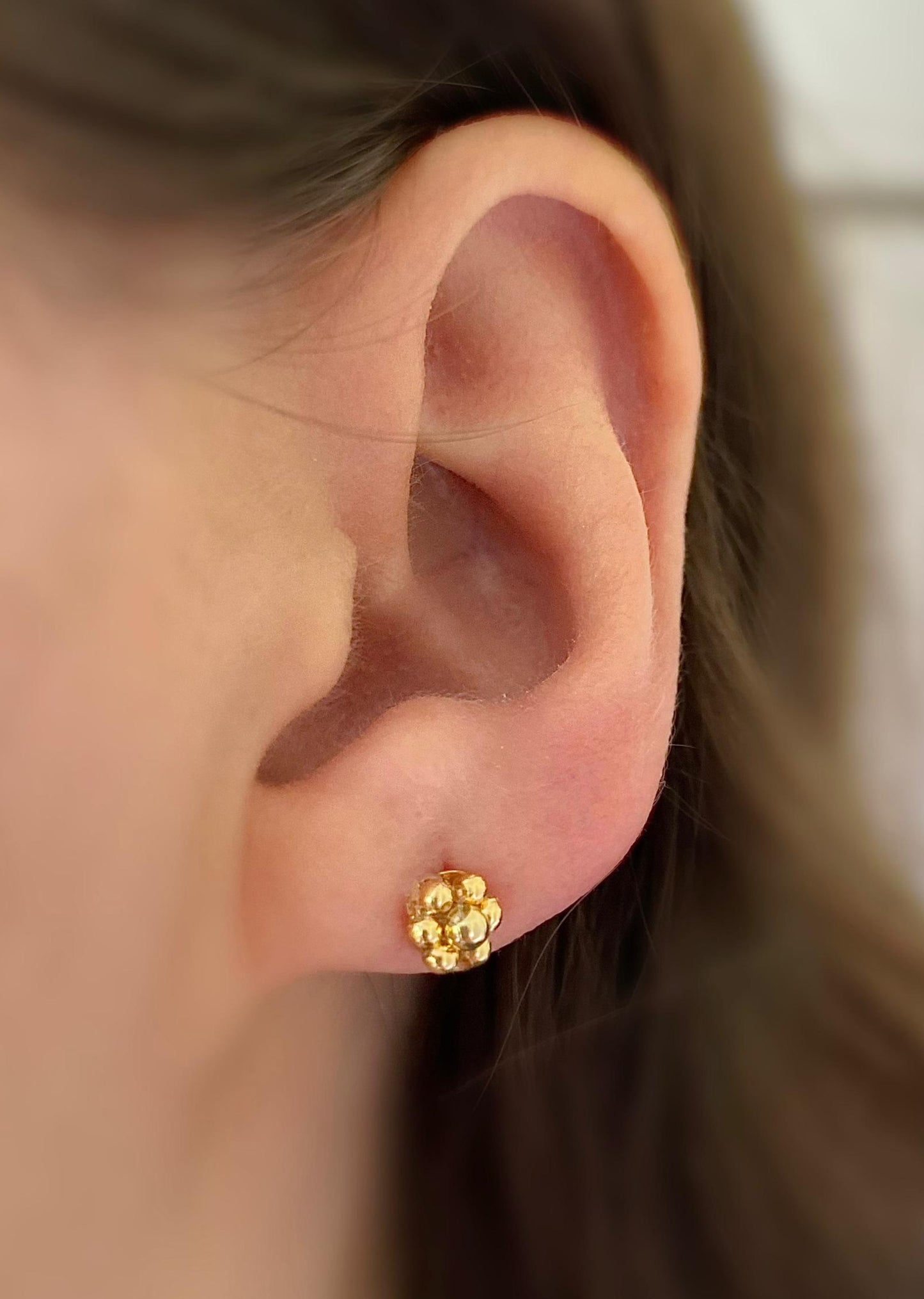 Topitos Aurelia pequeños