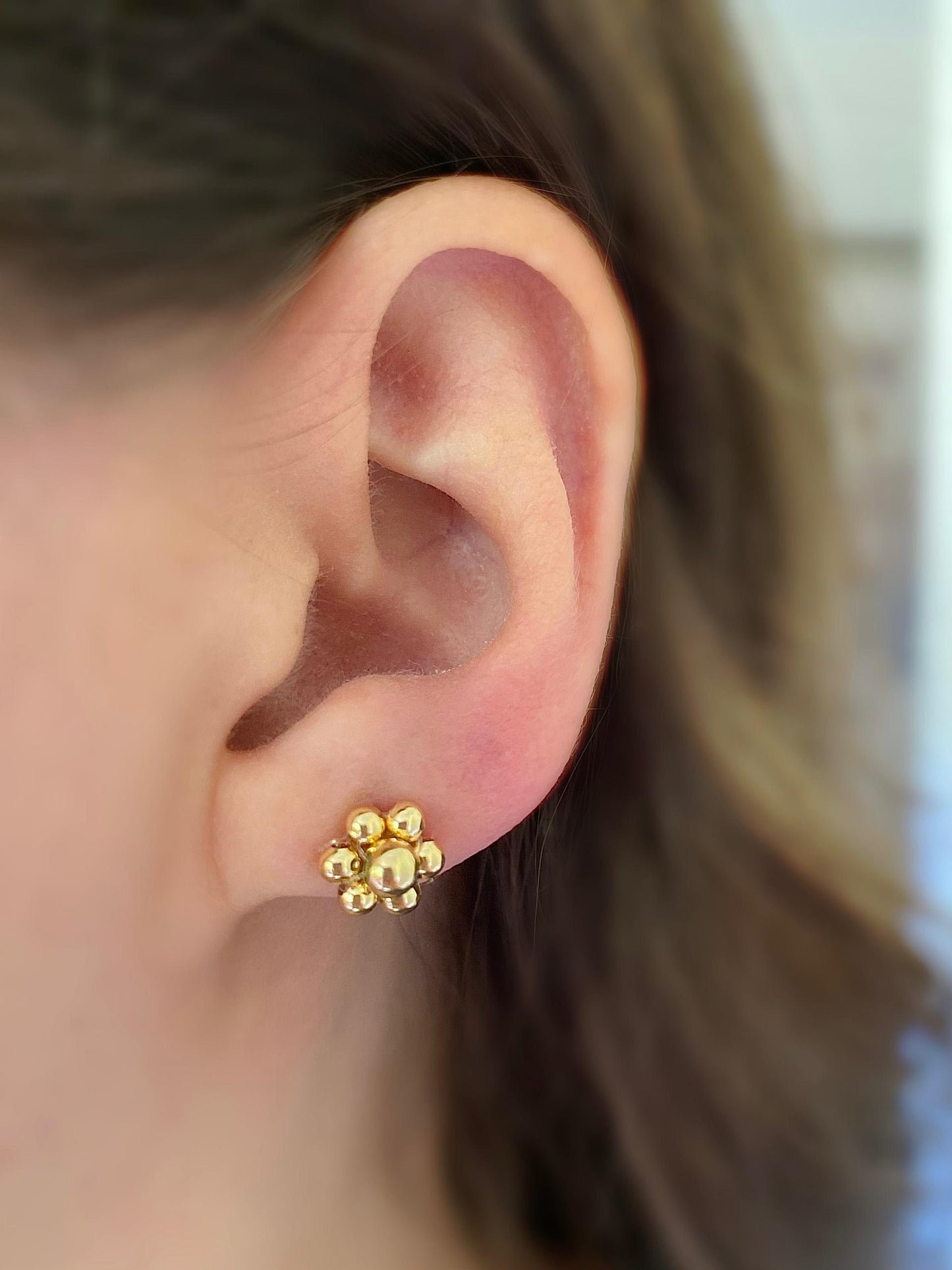 Topitos Aurelia regular