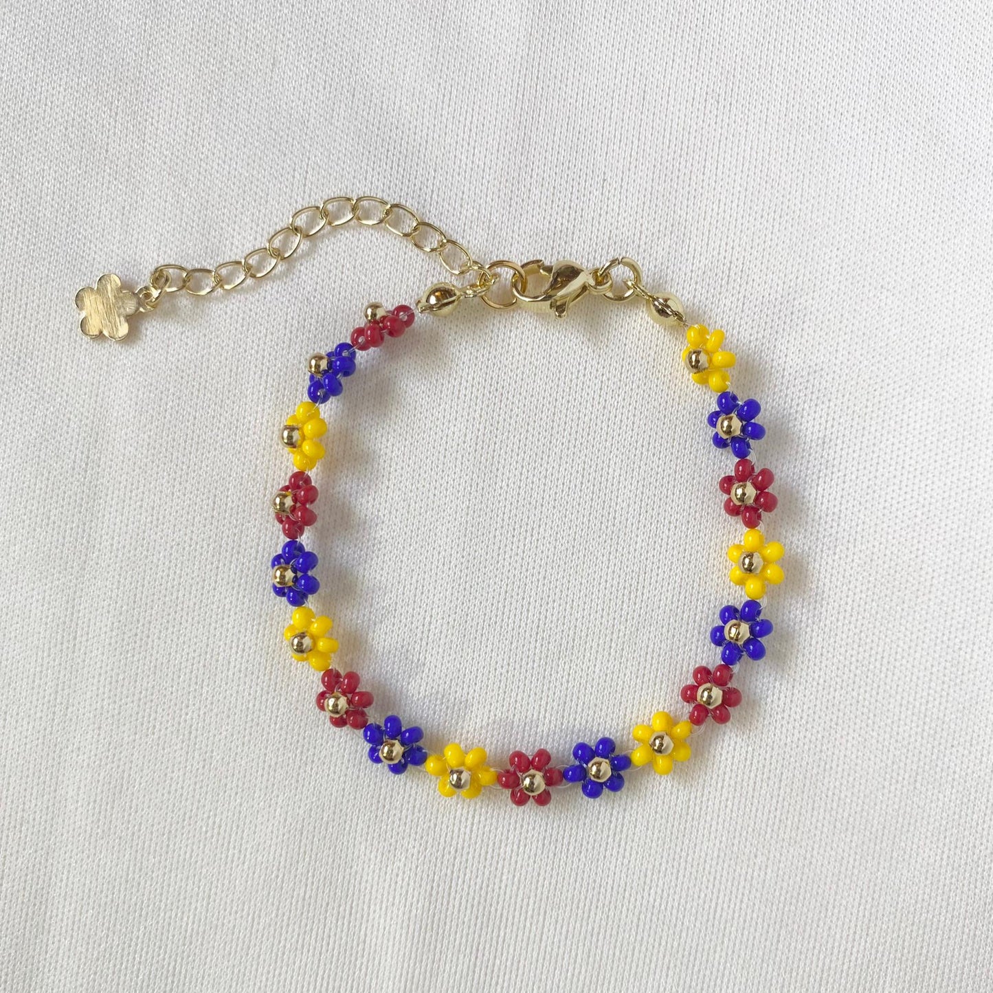 Pulsera Venezuela