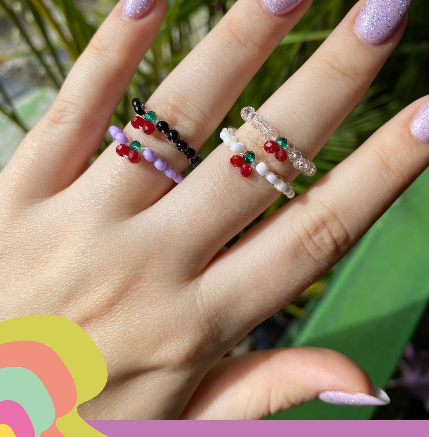 Anillos