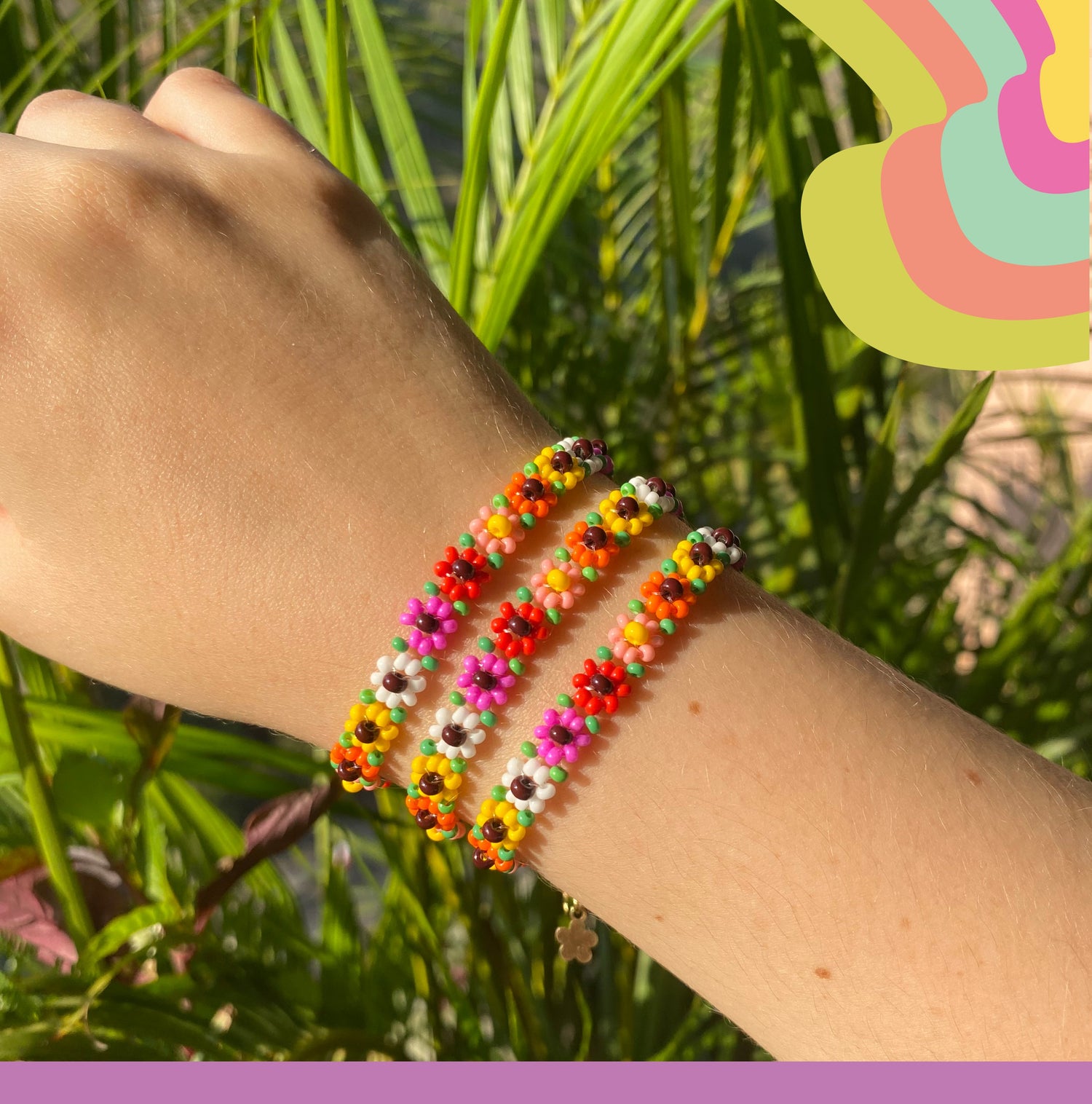 Pulseras