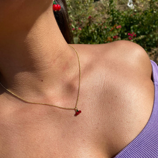 Betty Necklace