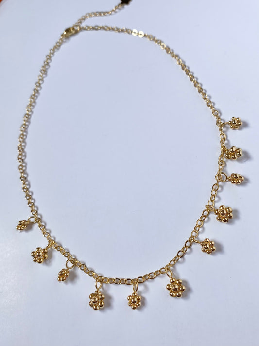 Solara Necklace