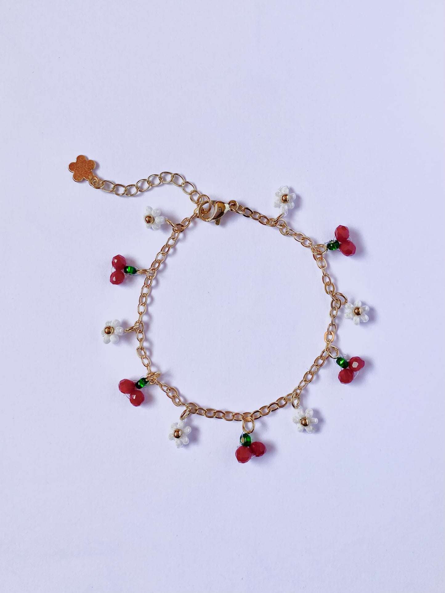 Picnic Bracelet