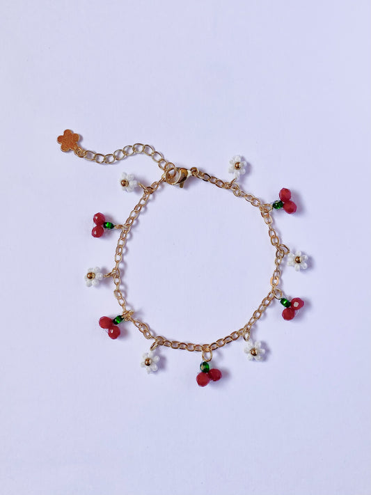 Picnic Bracelet