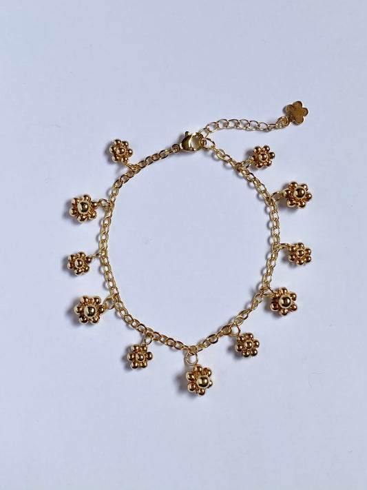 Solara Bracelet