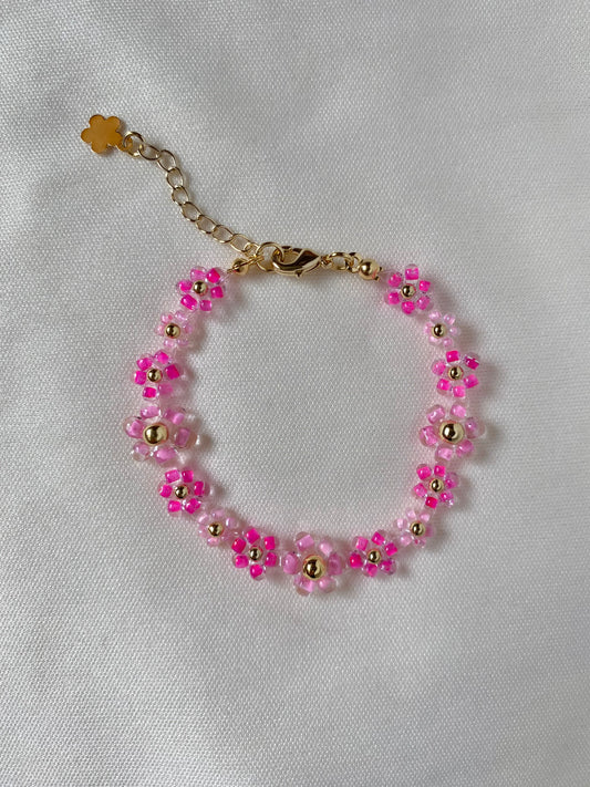 Barbie bracelet