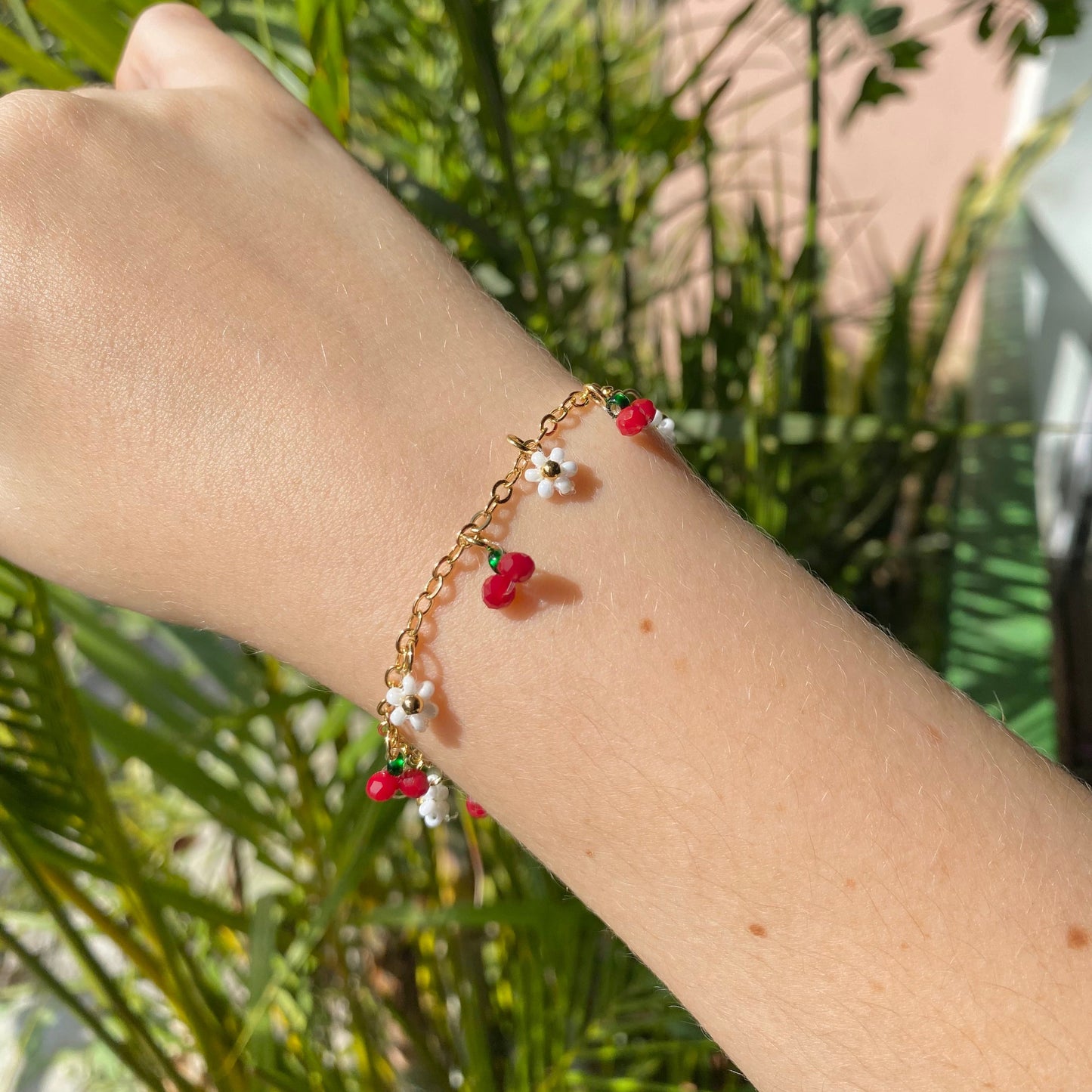 Picnic Bracelet