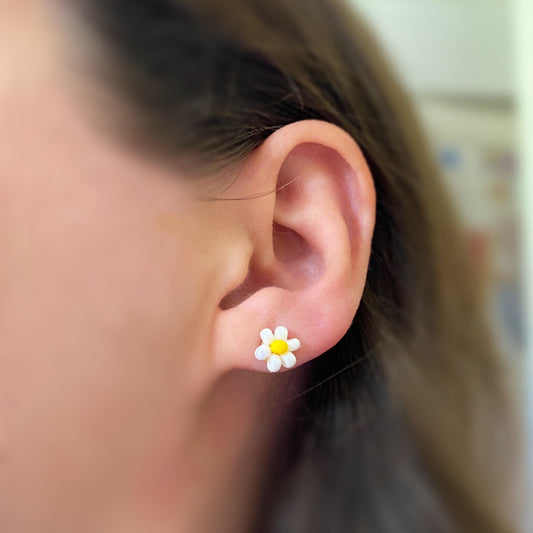 Daisy dots