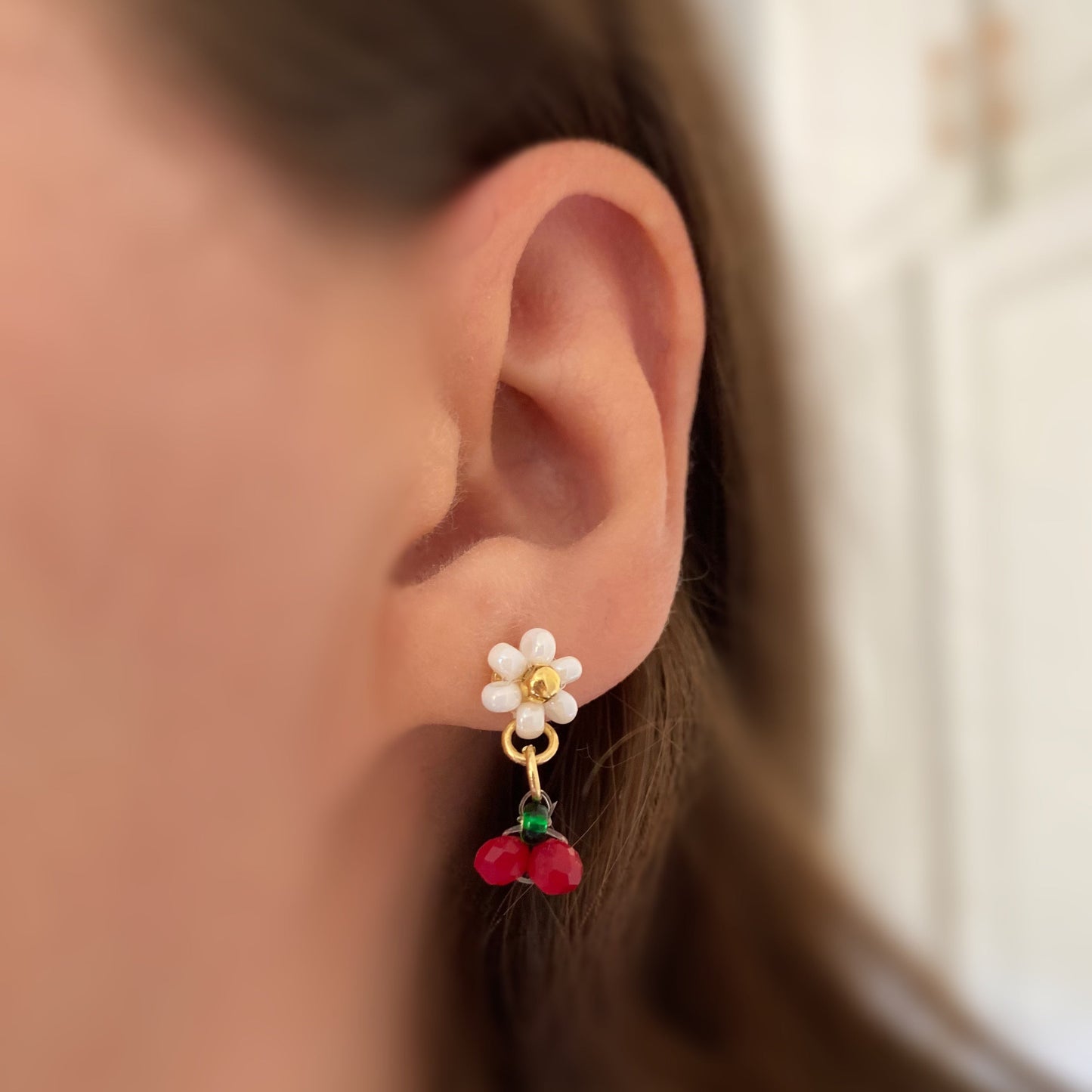 Picnic Earrings