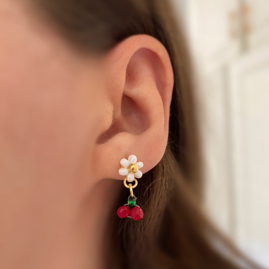 Picnic Earrings