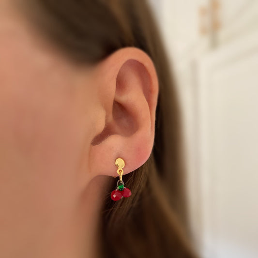 Betty earrings