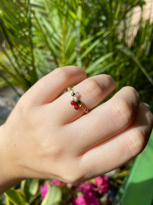 Picnic Ring