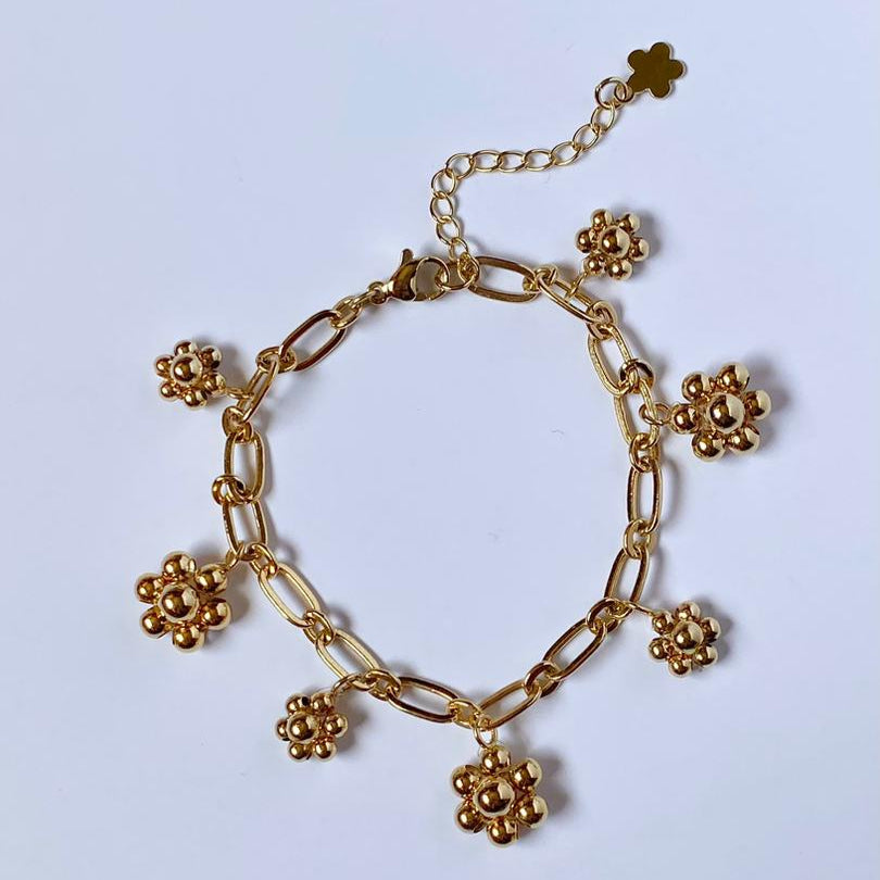 Zaria Bracelet
