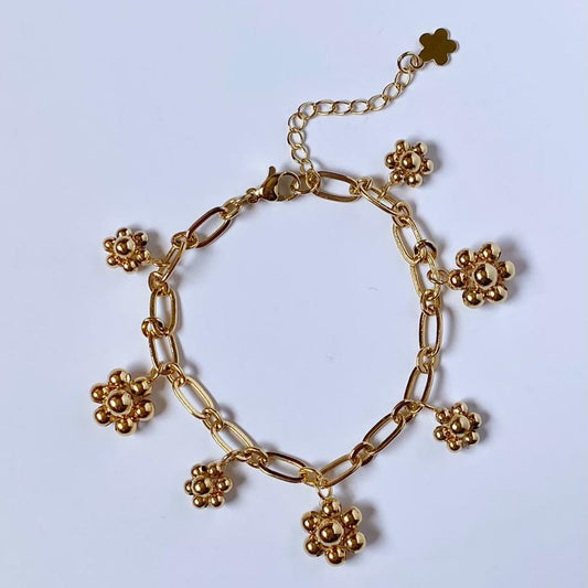 Zaria Bracelet