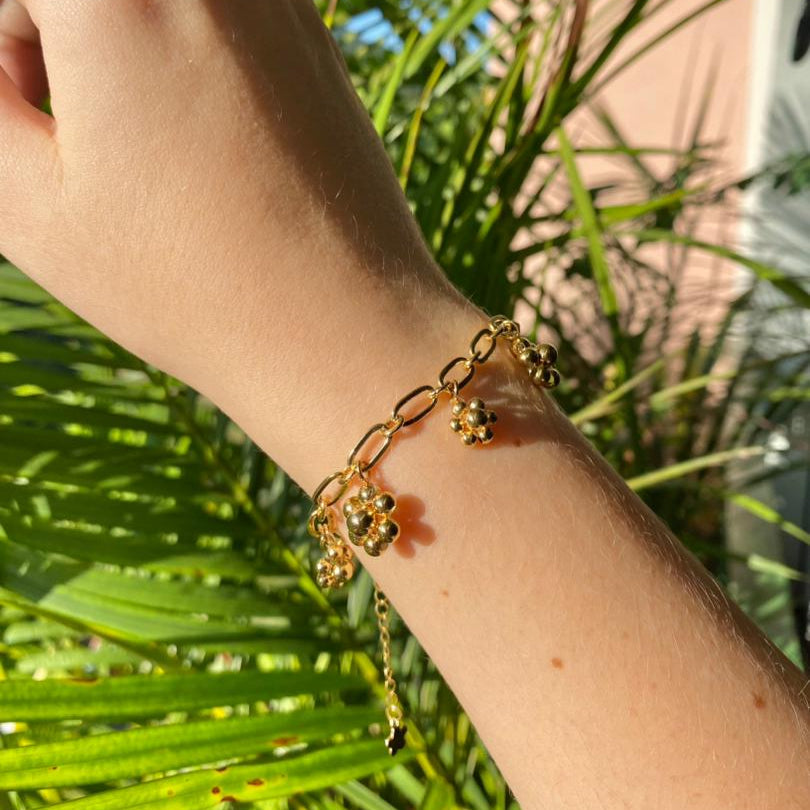 Zaria Bracelet
