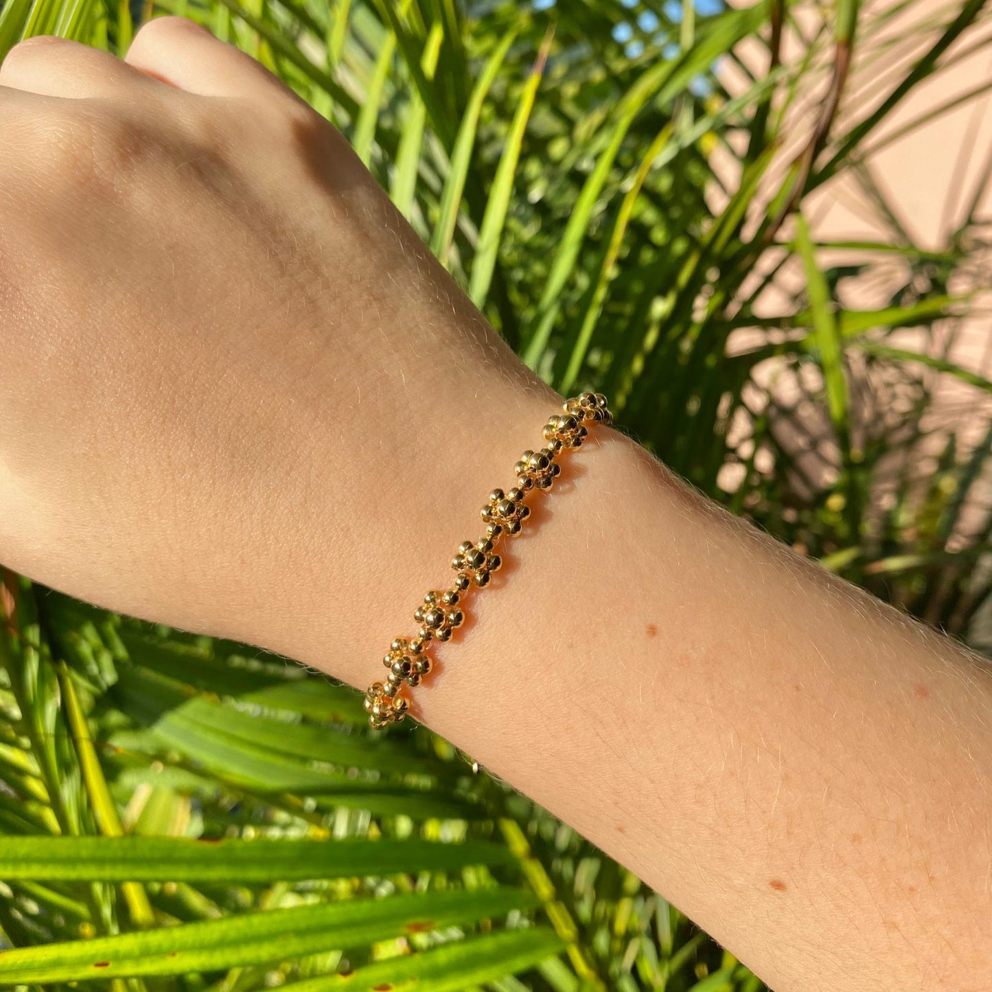 Small Aurelia Bracelet