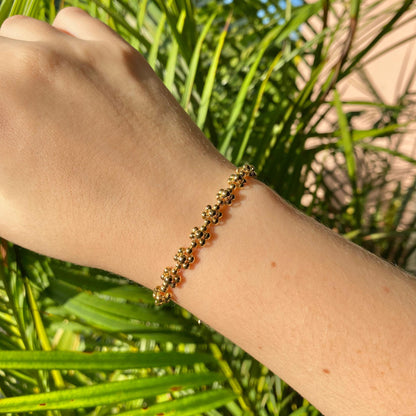 Small Aurelia Bracelet