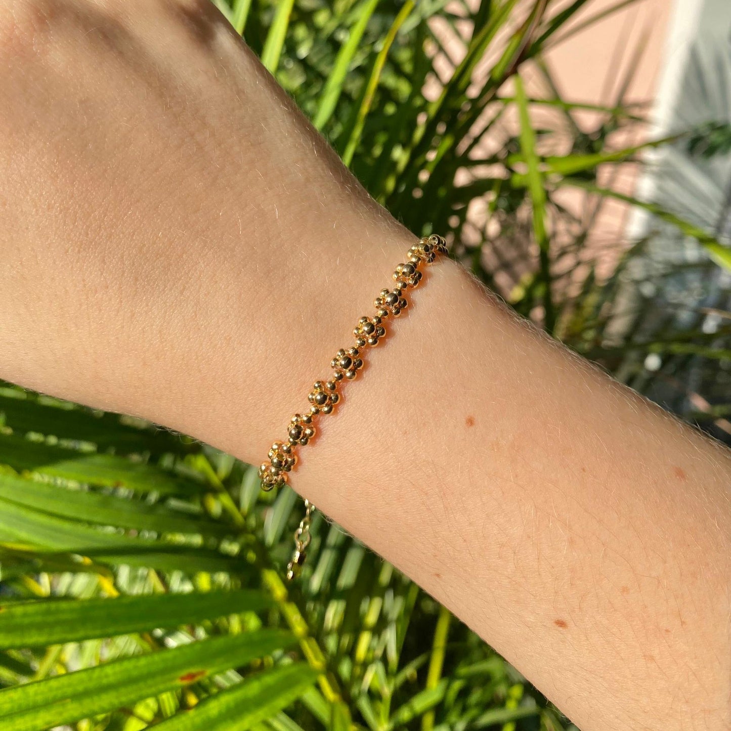 Aurelia Mini Bracelet