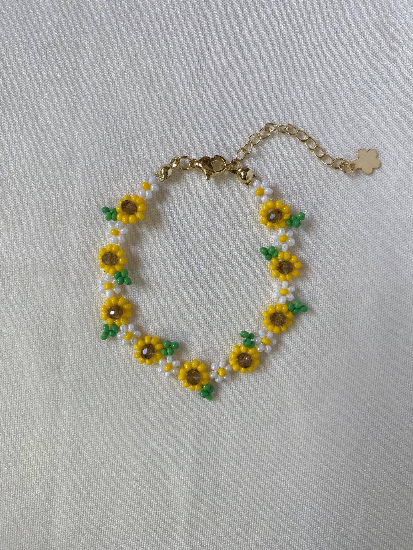 Bloom Bracelet