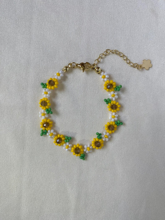 Bloom Bracelet