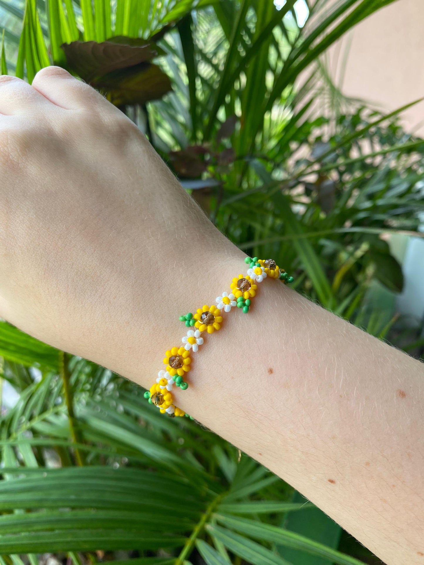 Bloom Bracelet