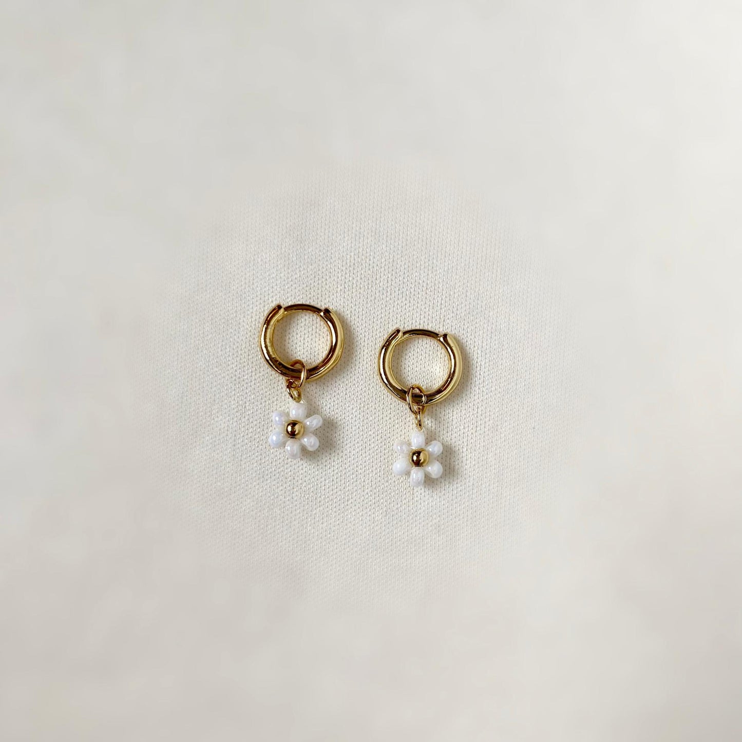 Flower rings