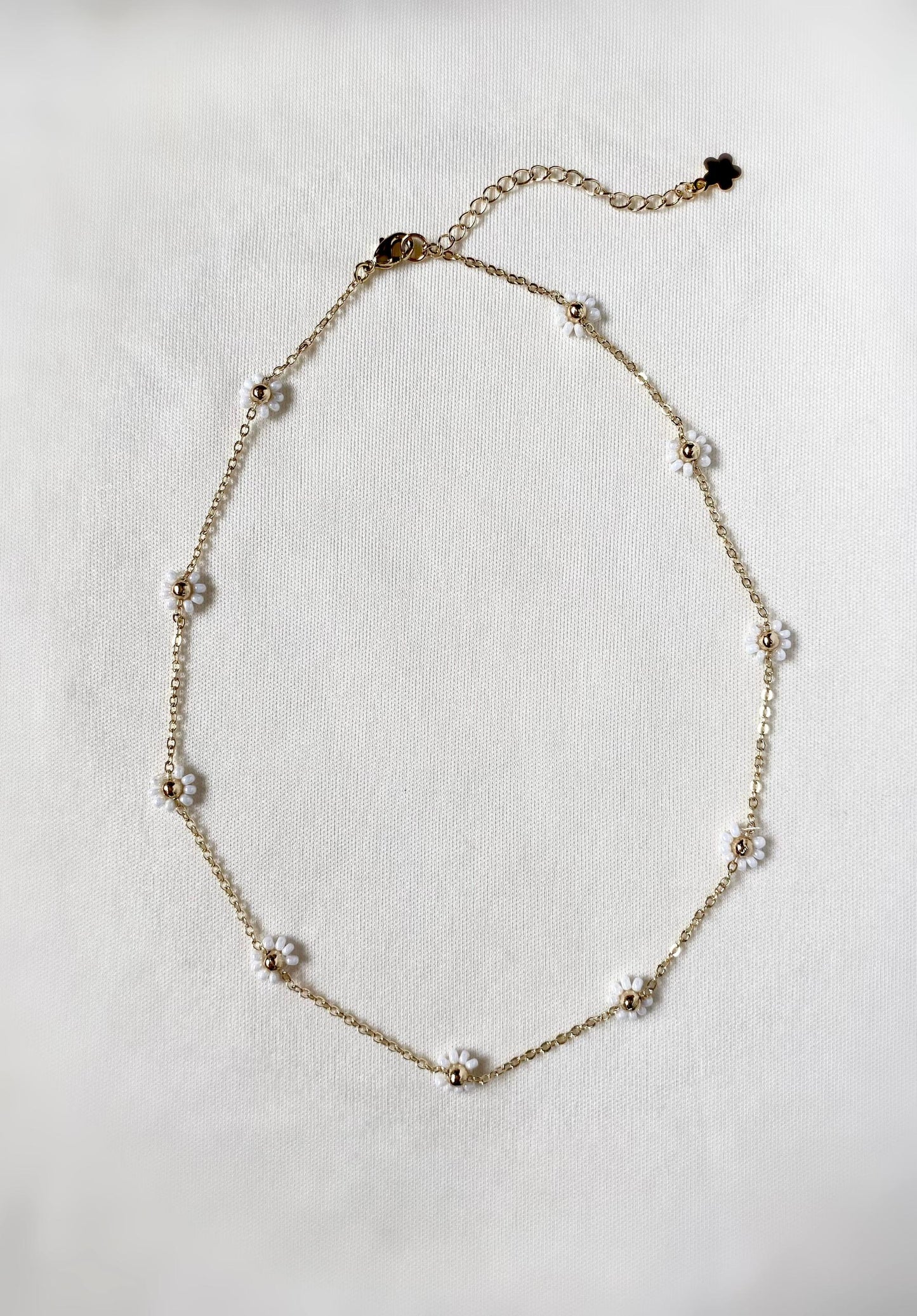 Fiore Necklace