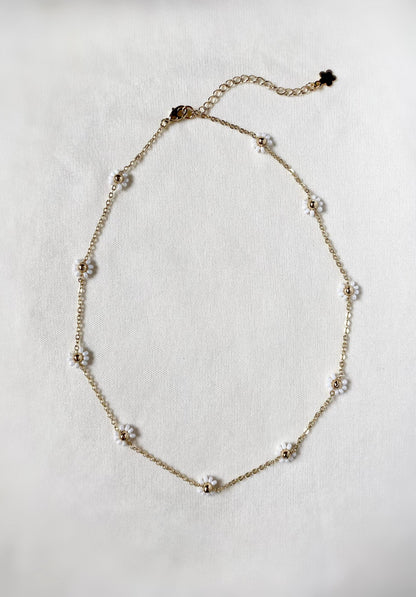 Fiore Necklace