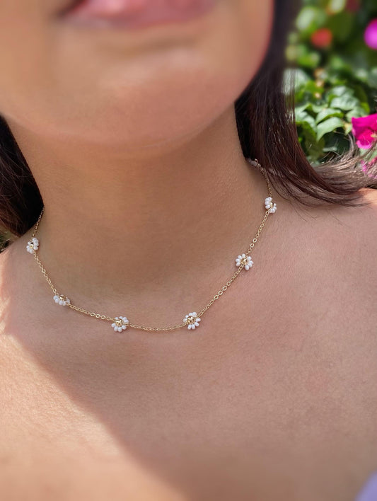 Fiore Necklace