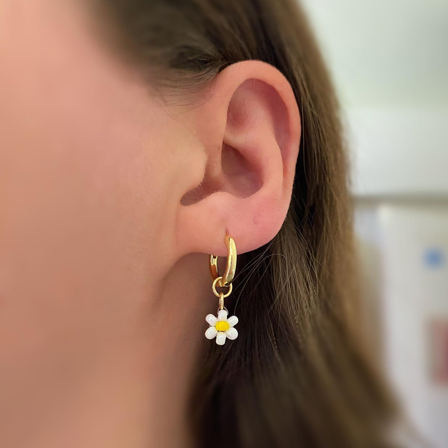 Daisy rings