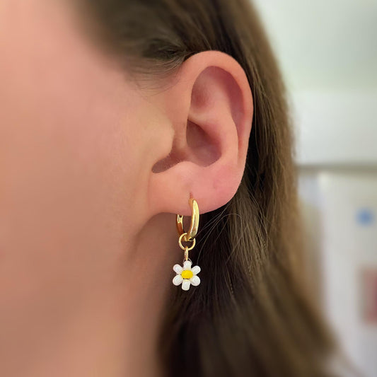 Daisy rings