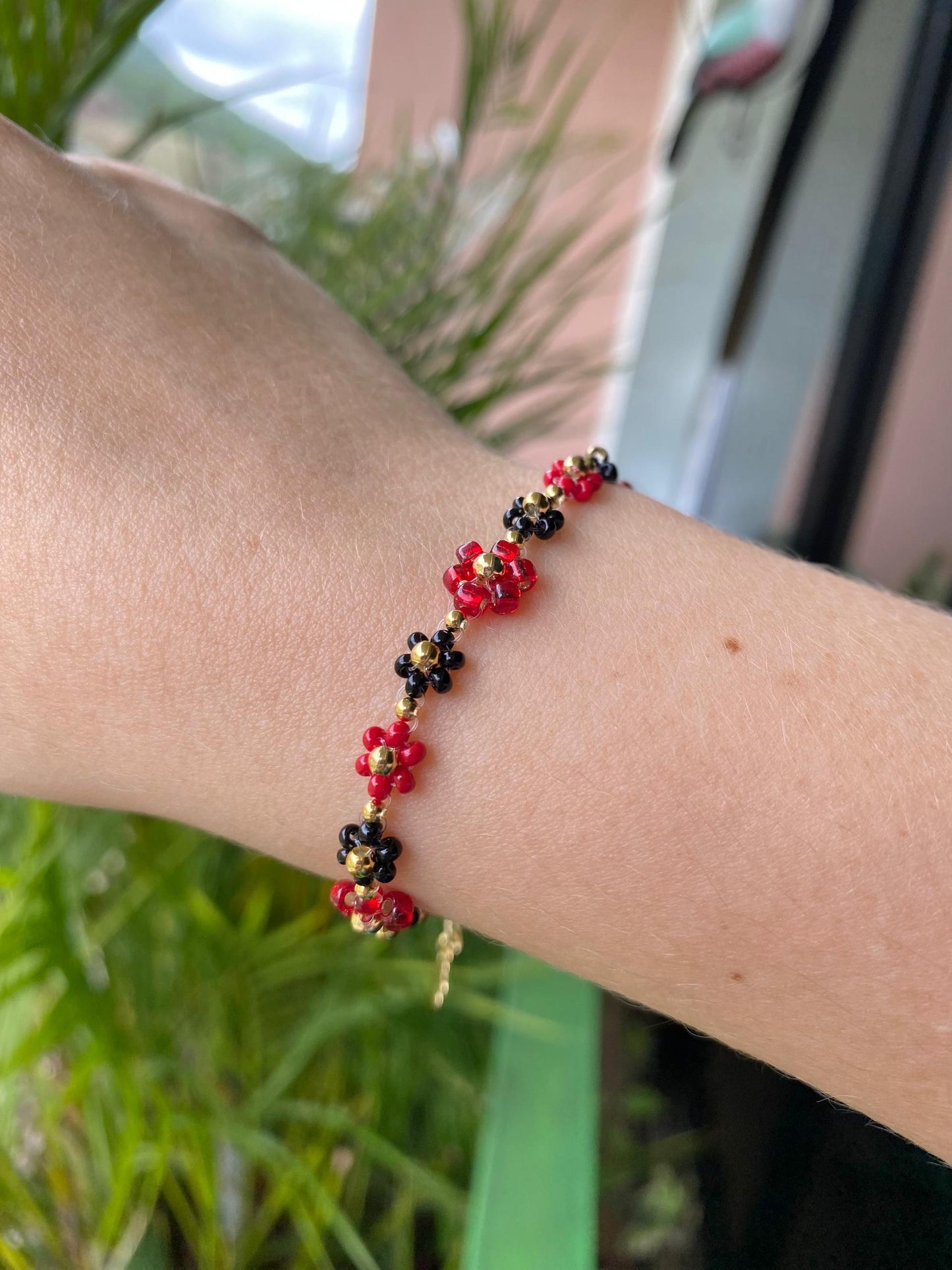 Pulsera No Love