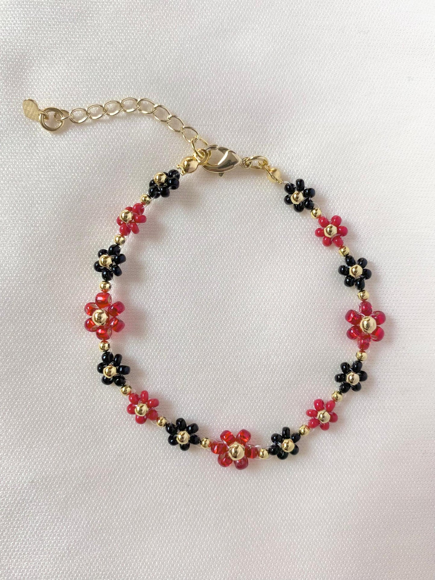 Pulsera No Love