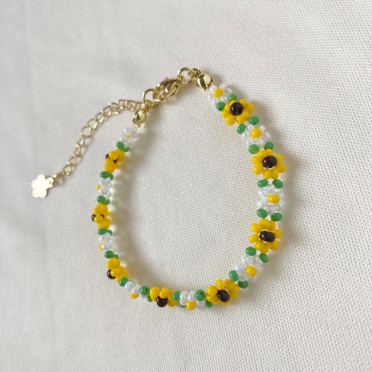 Spring Bracelet