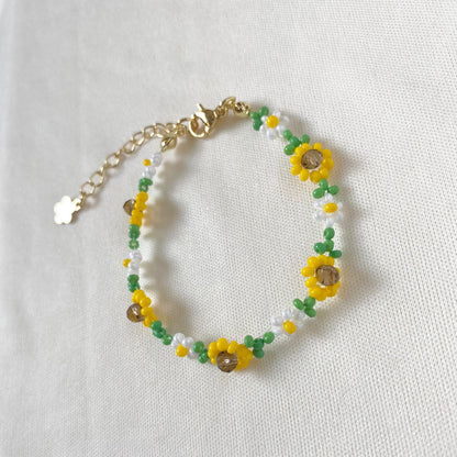 Flora Bracelet
