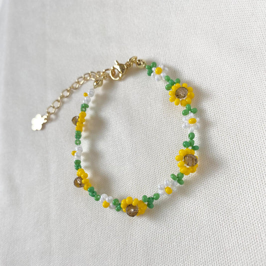 Flora Bracelet
