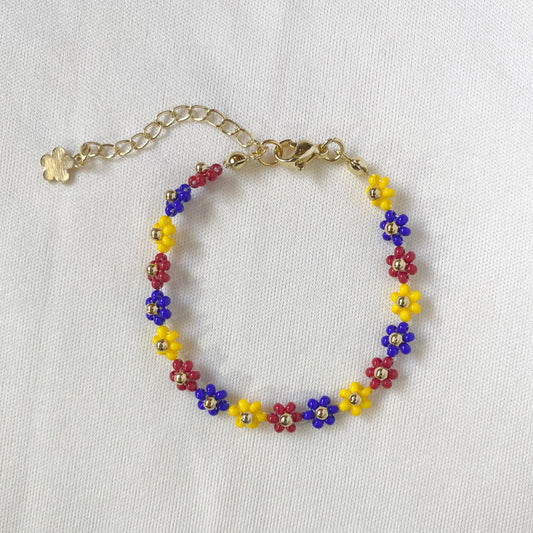 Venezuela bracelet