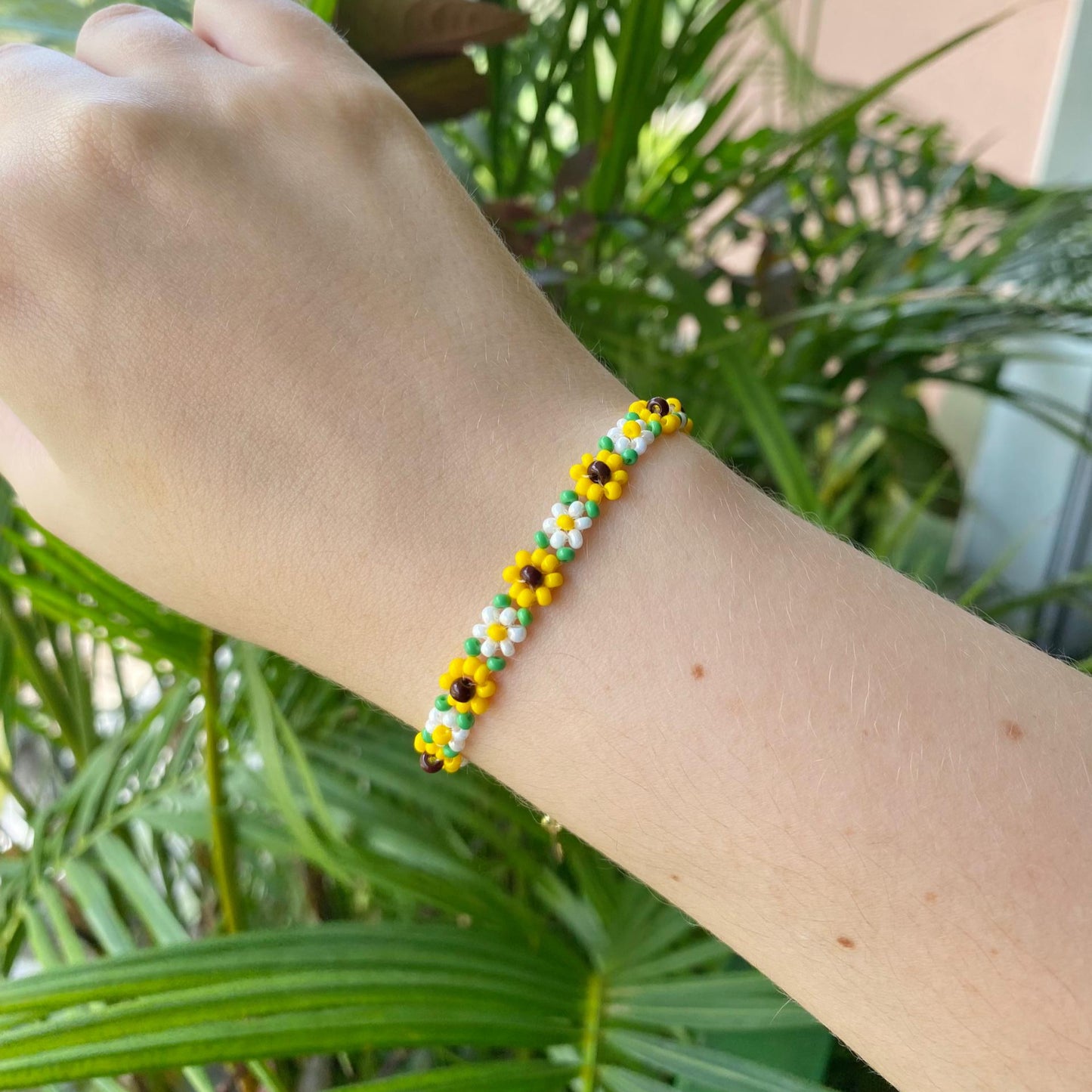 Spring Bracelet